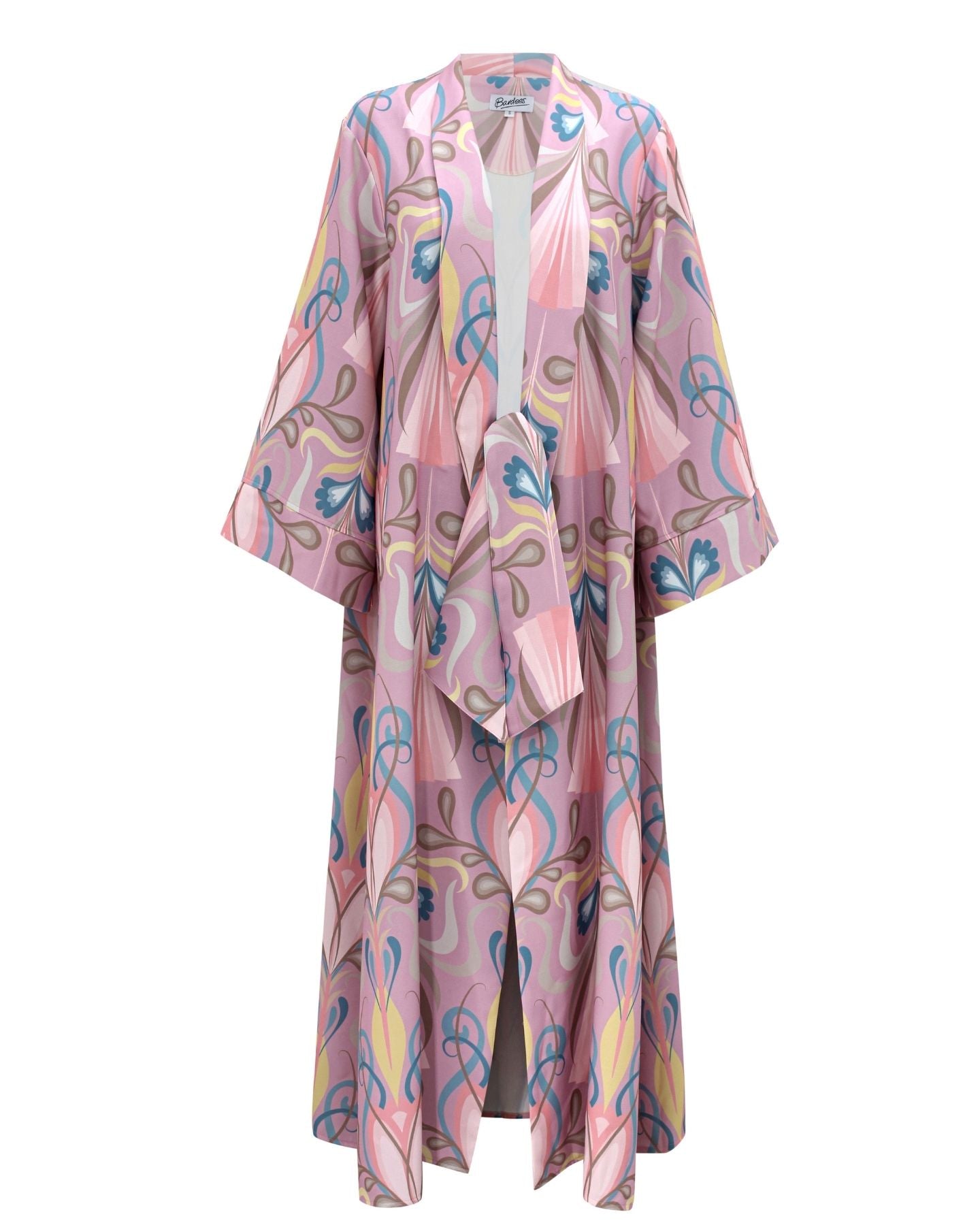 Moonlit serenity - KAFTAN - PINK PASSION