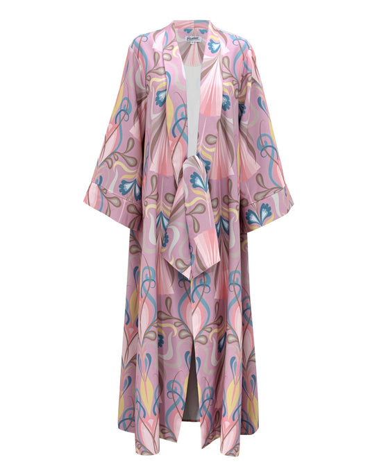 Moonlit serenity - KAFTAN - PINK PASSION