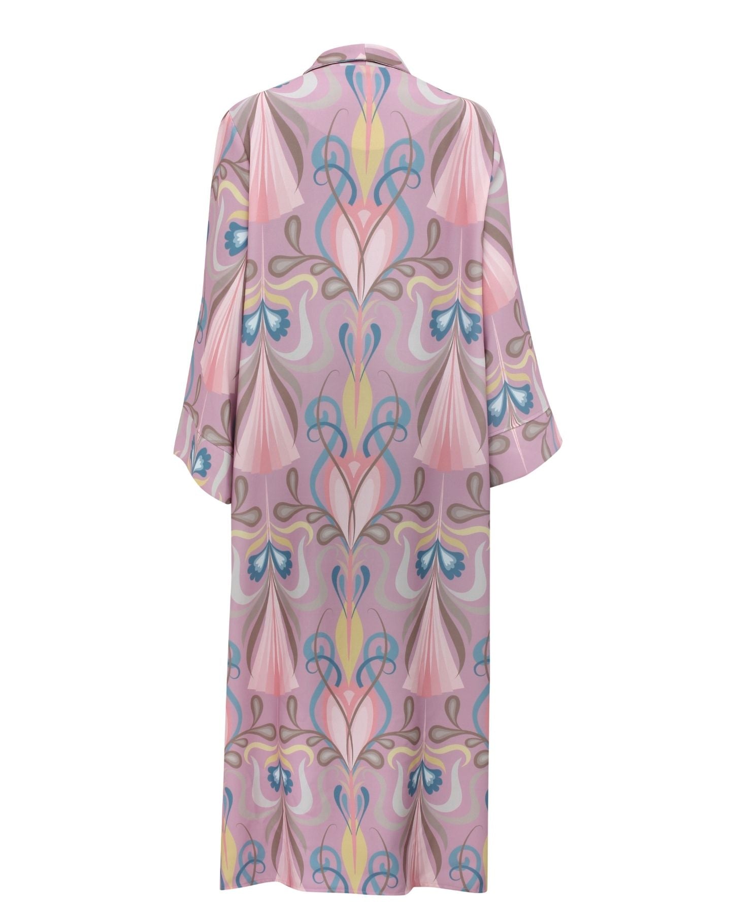 Moonlit serenity - KAFTAN - PINK PASSION