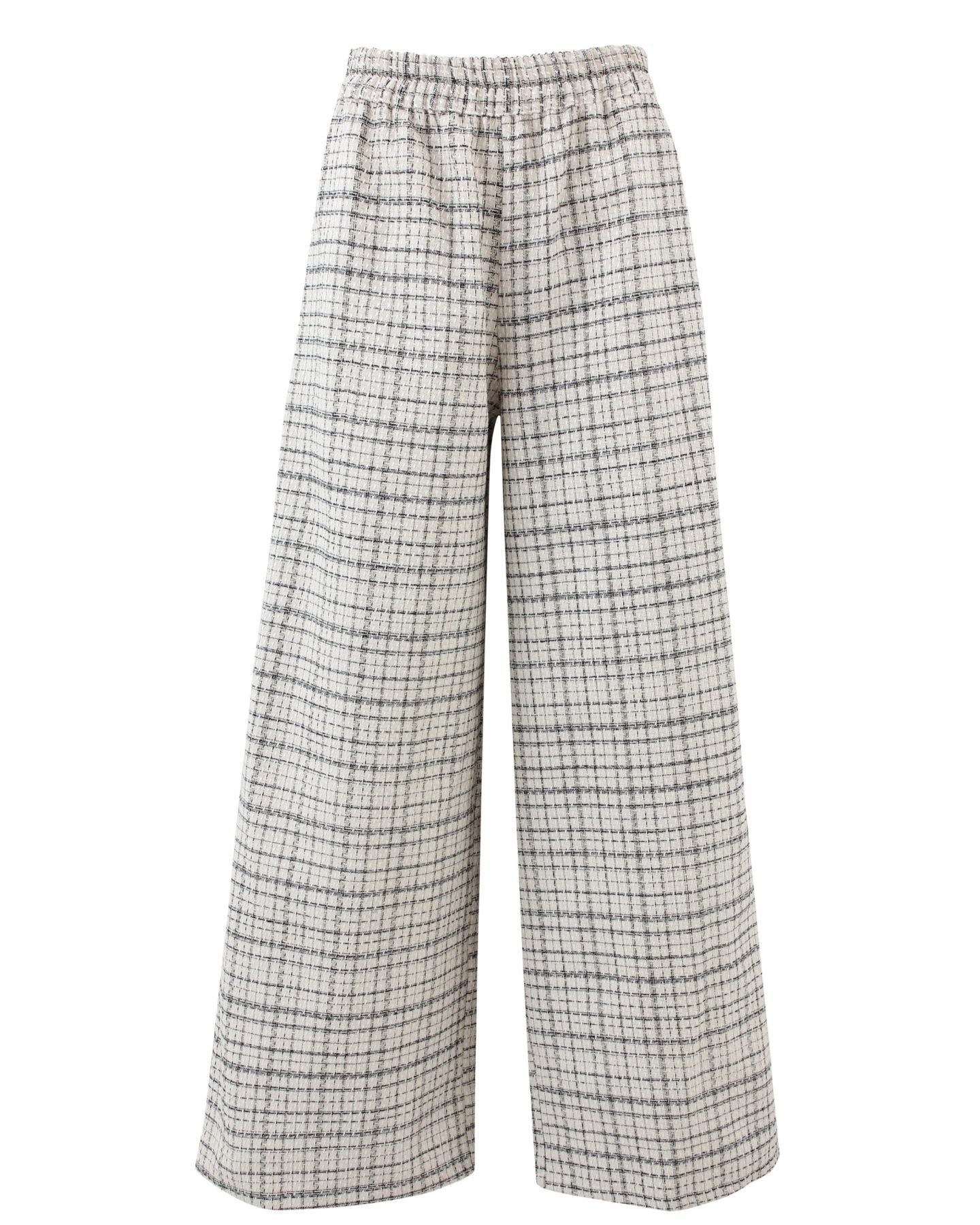 ACQUISITIVE PANTS