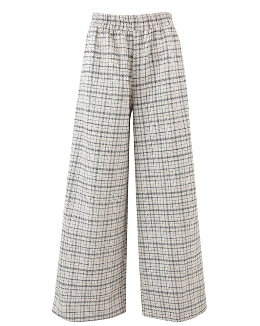 ACQUISITIVE PANTS