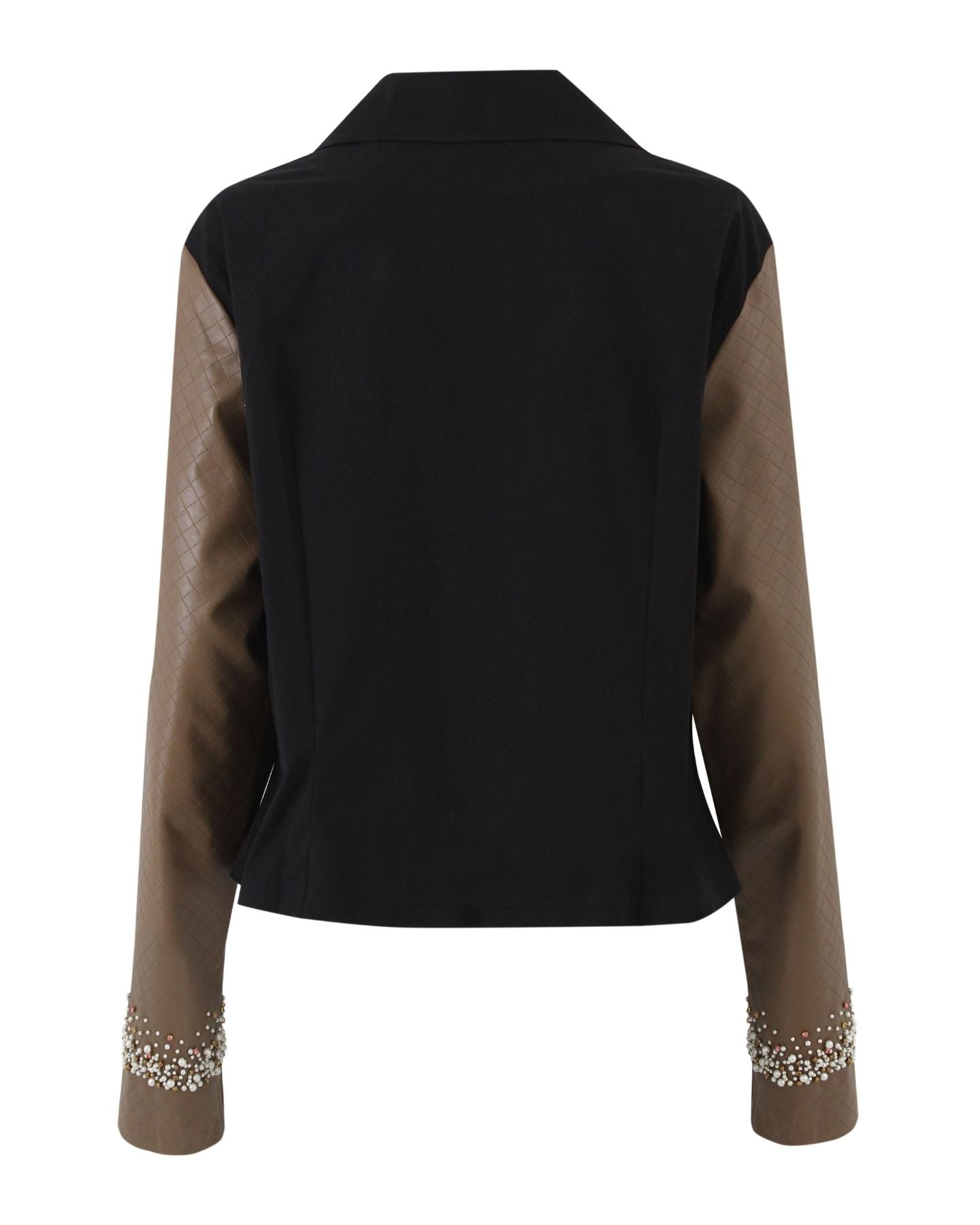 MOGUL BIKER JACKET