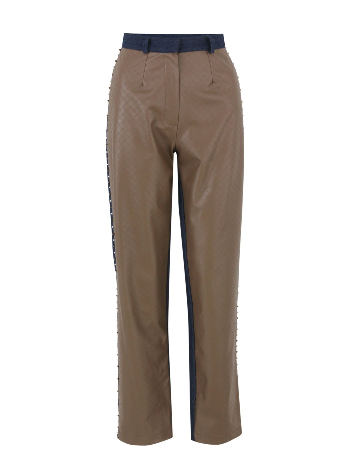 ELECTIC BIKER PANTS
