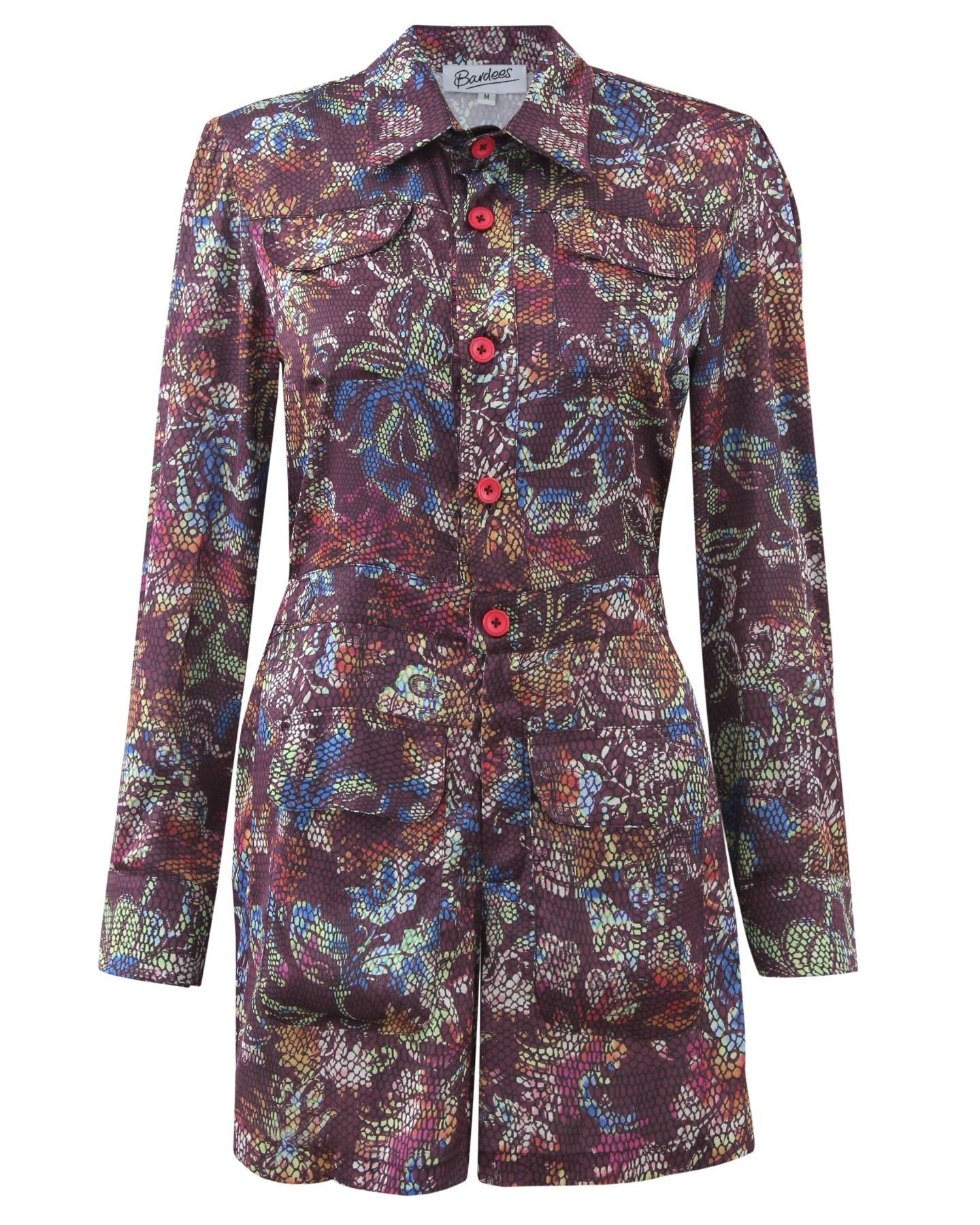 JOY PLAYSUIT