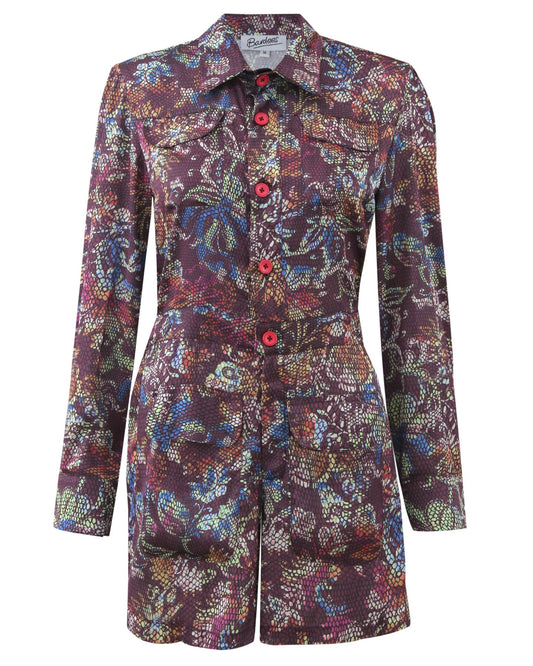 JOY PLAYSUIT