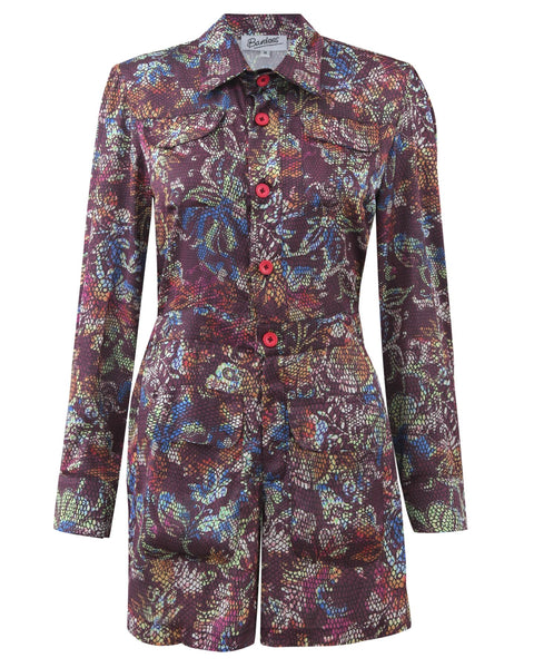JOY PLAYSUIT