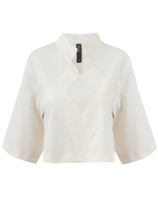 Safi Frame Sweatshirt (سويت شيرت آسفي فريم)