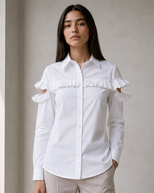 ZEST SHIRT