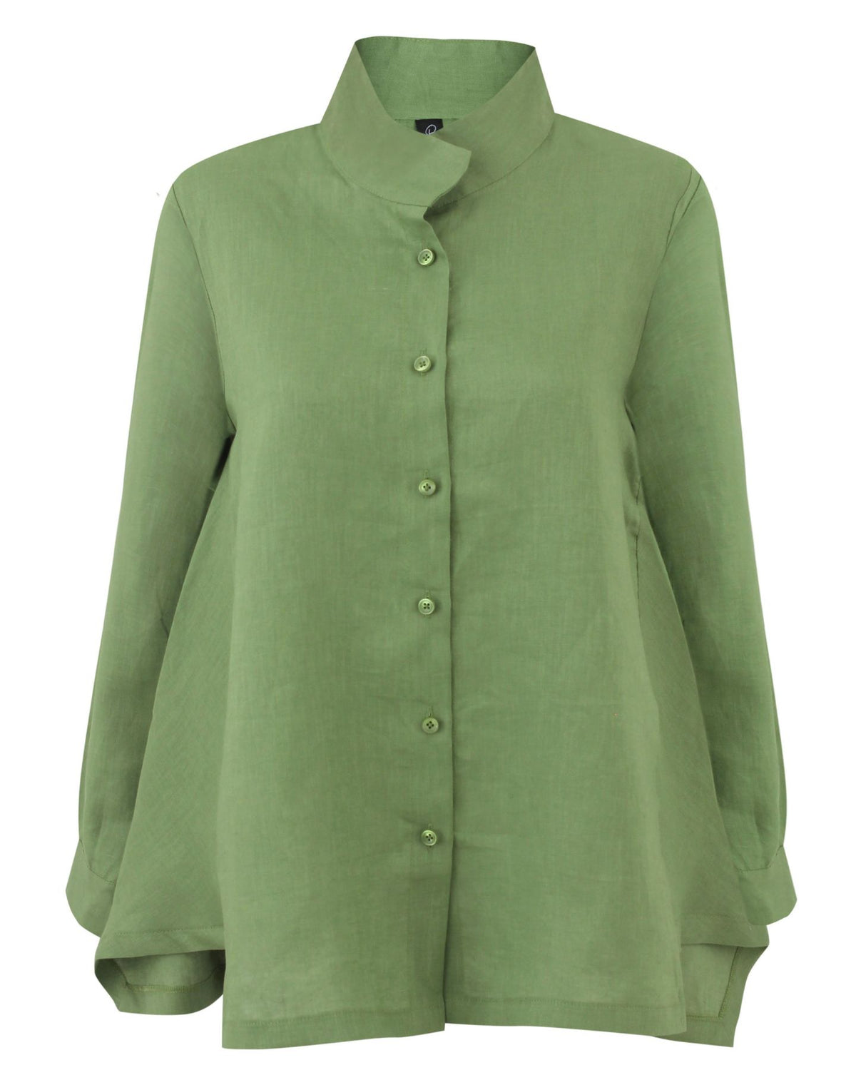 Chefchaouen Frame Shirt (شفشاون فريم)