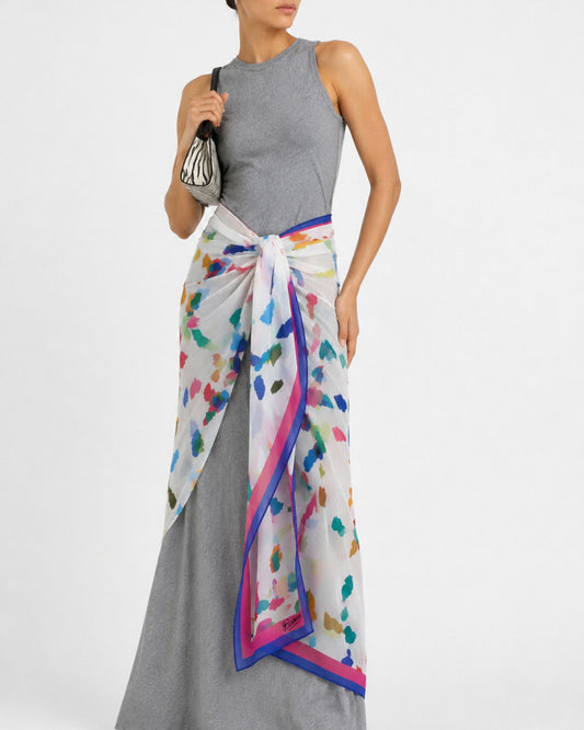 EUPHORIA PAREO – Geometric