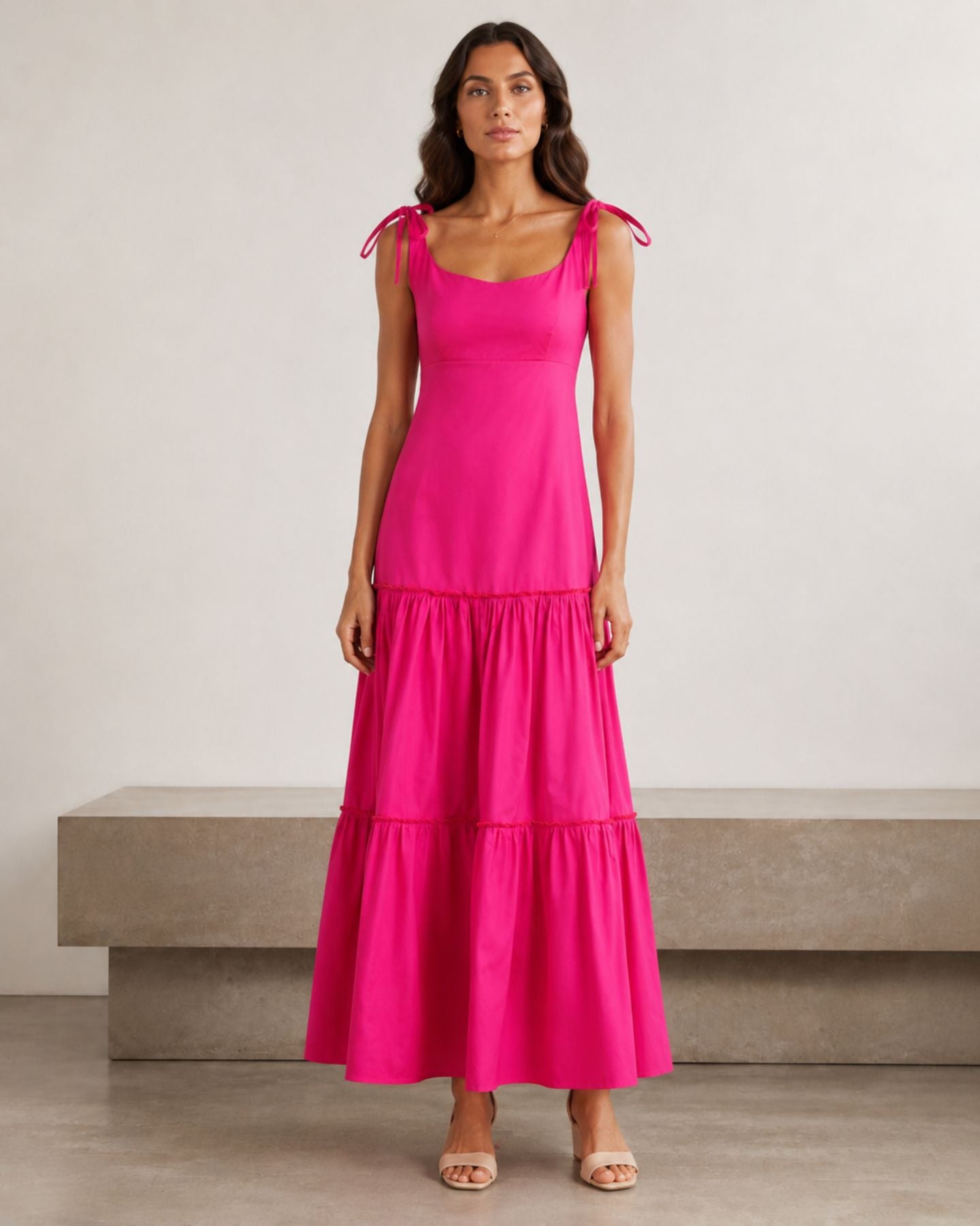 CUPID DRESS
