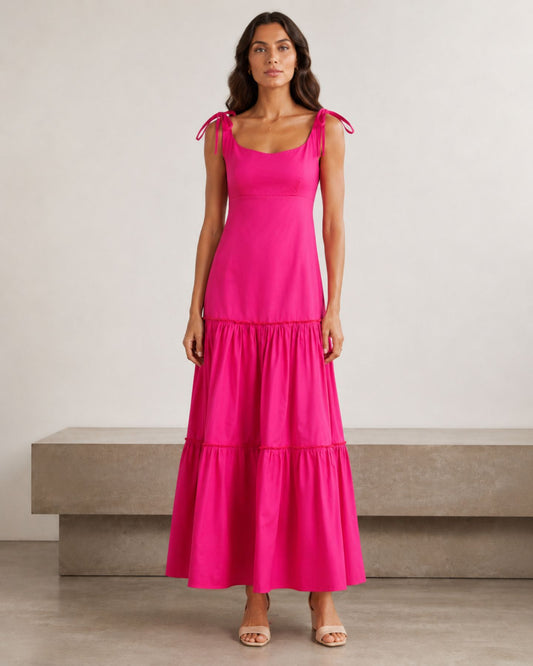CUPID DRESS