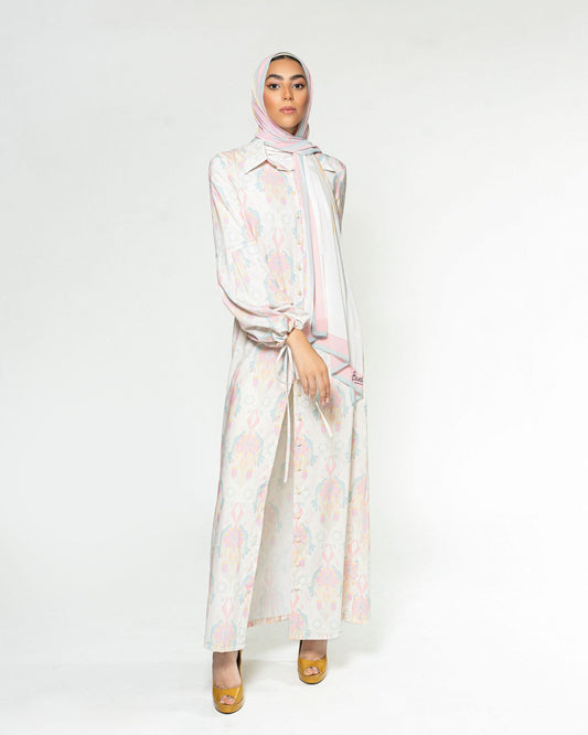 IRENE DRESS