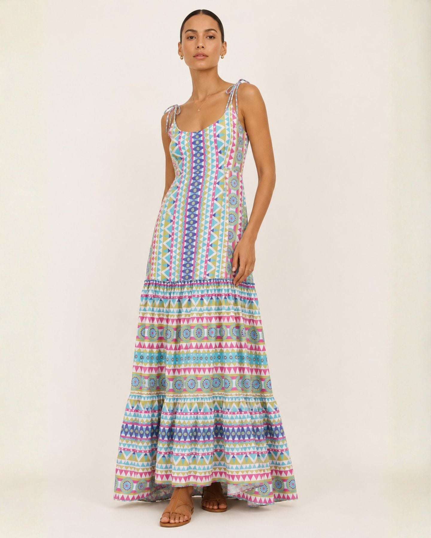 ELLA DRESS