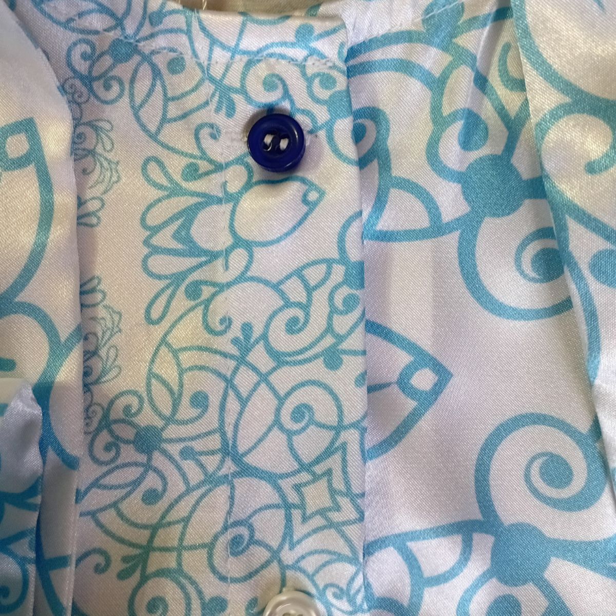 JANA BOW DRESS