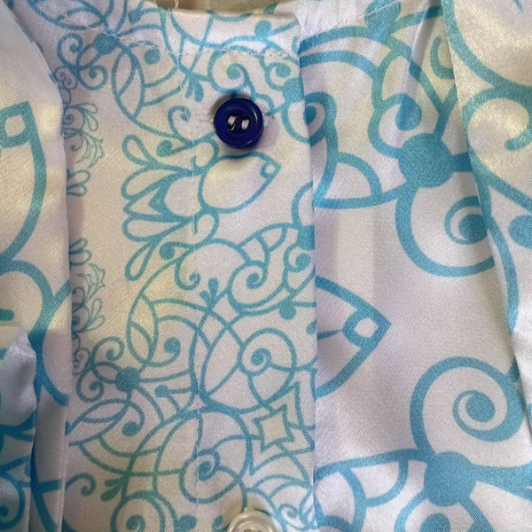 JANA BOW DRESS