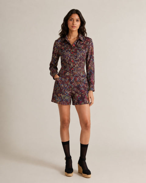 JOY PLAYSUIT
