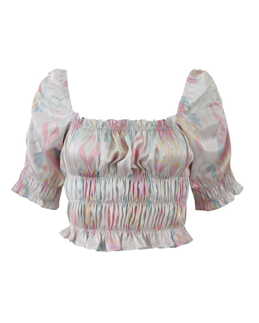 NINA BLOUSE