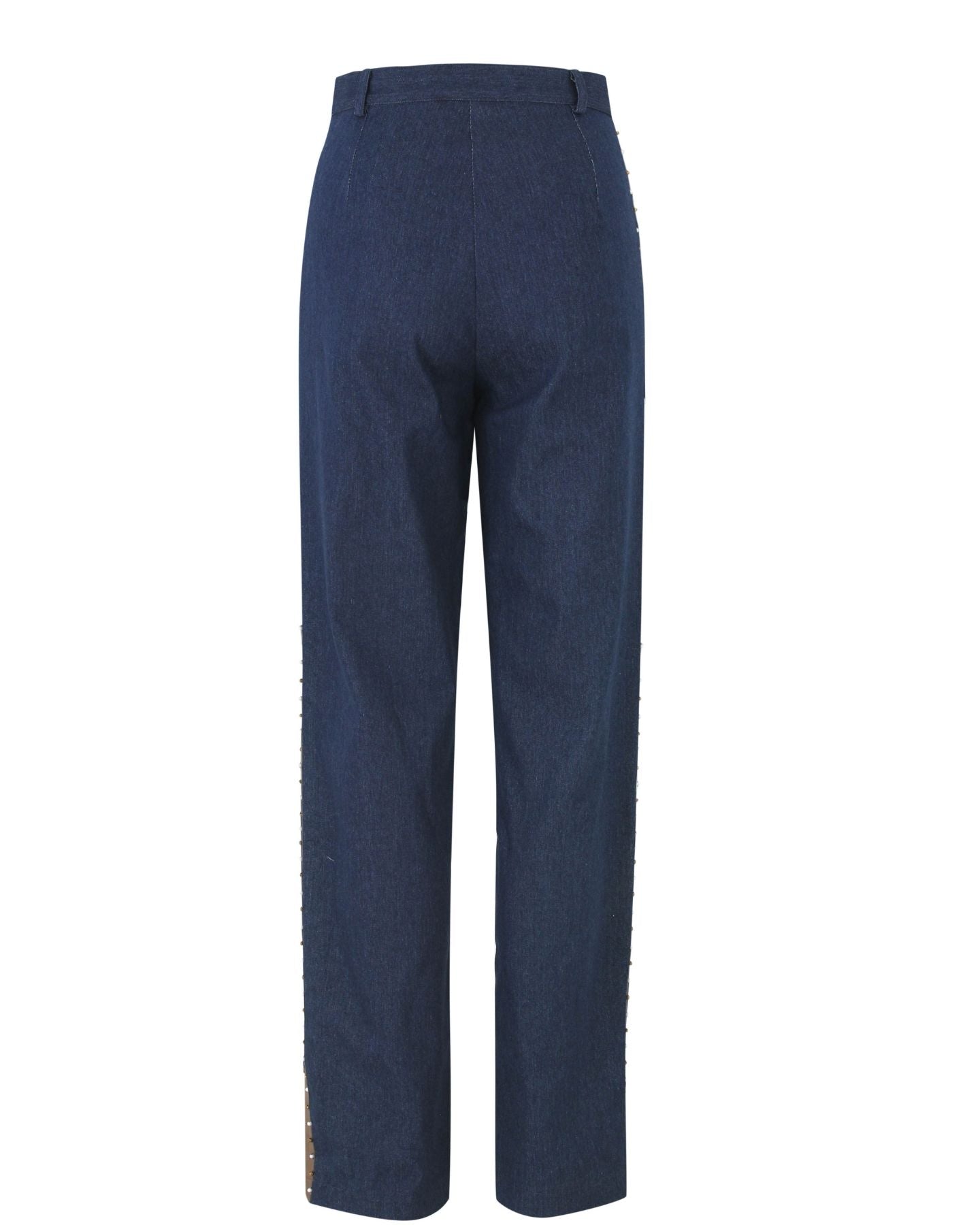 ELECTIC BIKER PANTS