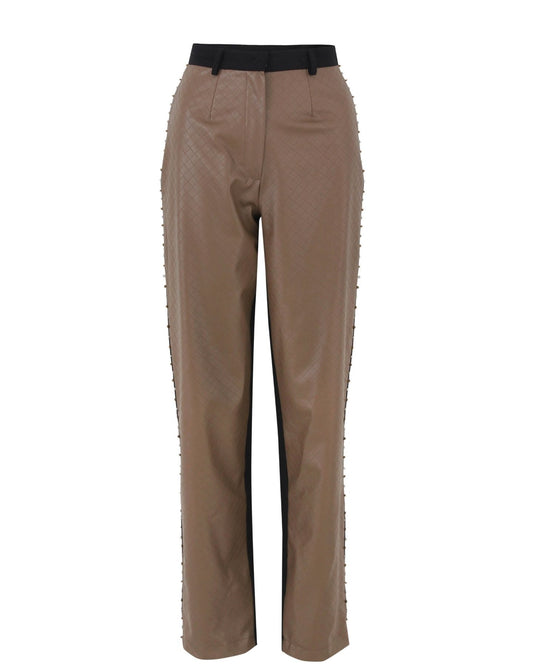 ELECTIC BIKER PANTS