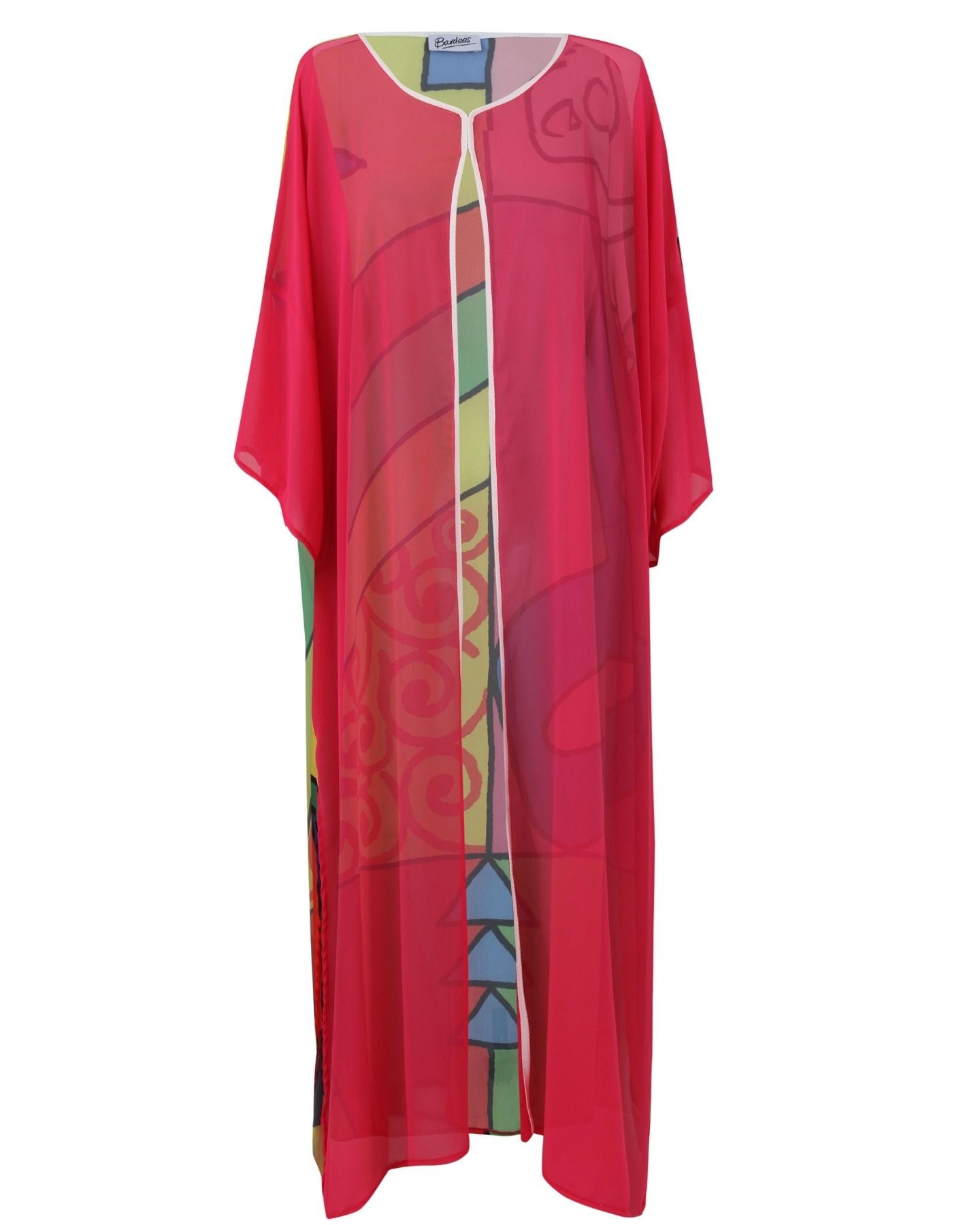 SCRUMPTIOUS KAFTAN