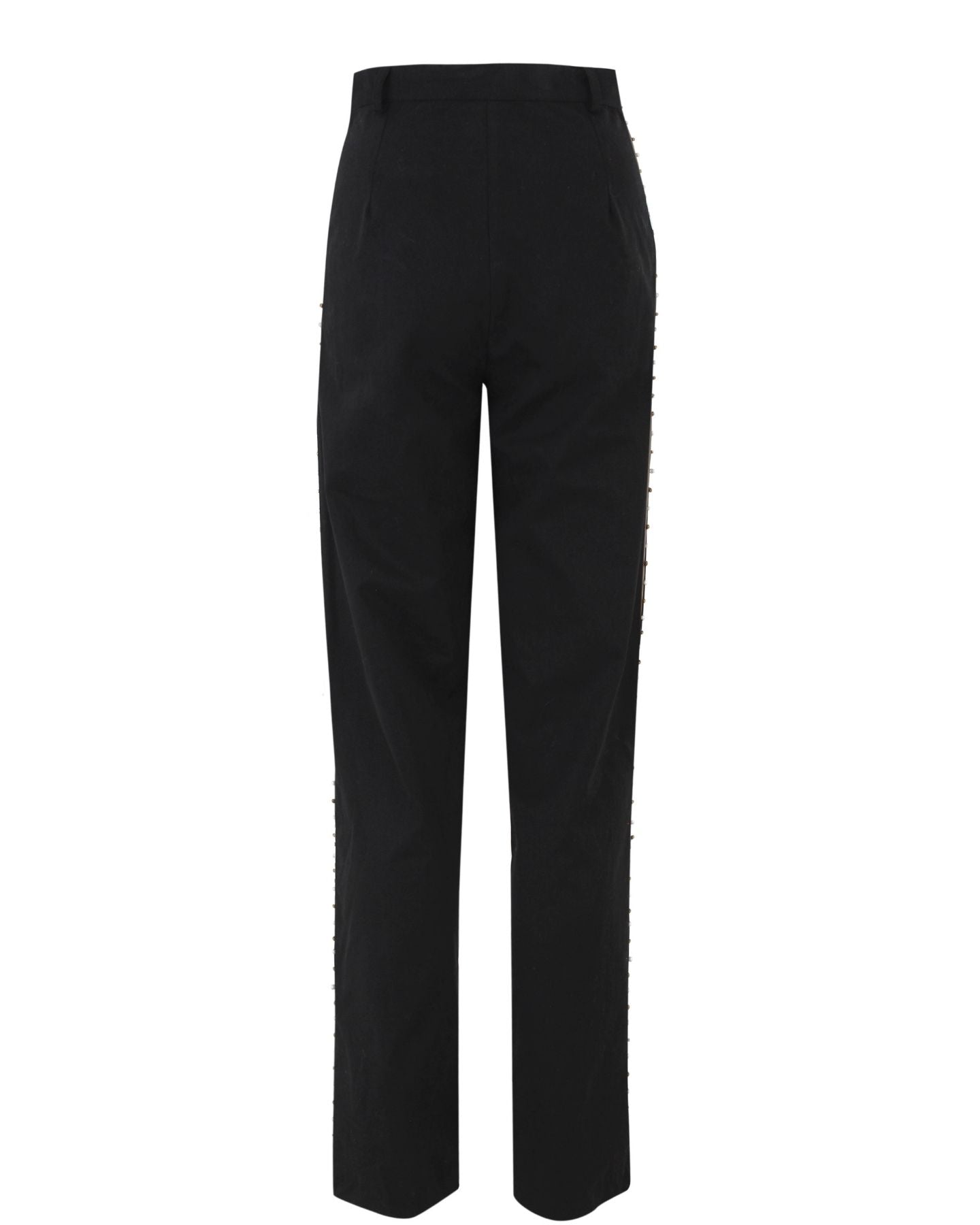 ELECTIC BIKER PANTS