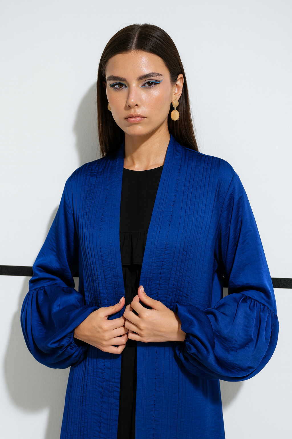 IOTA KAFTAN