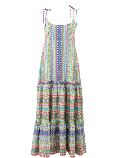 ELLA DRESS