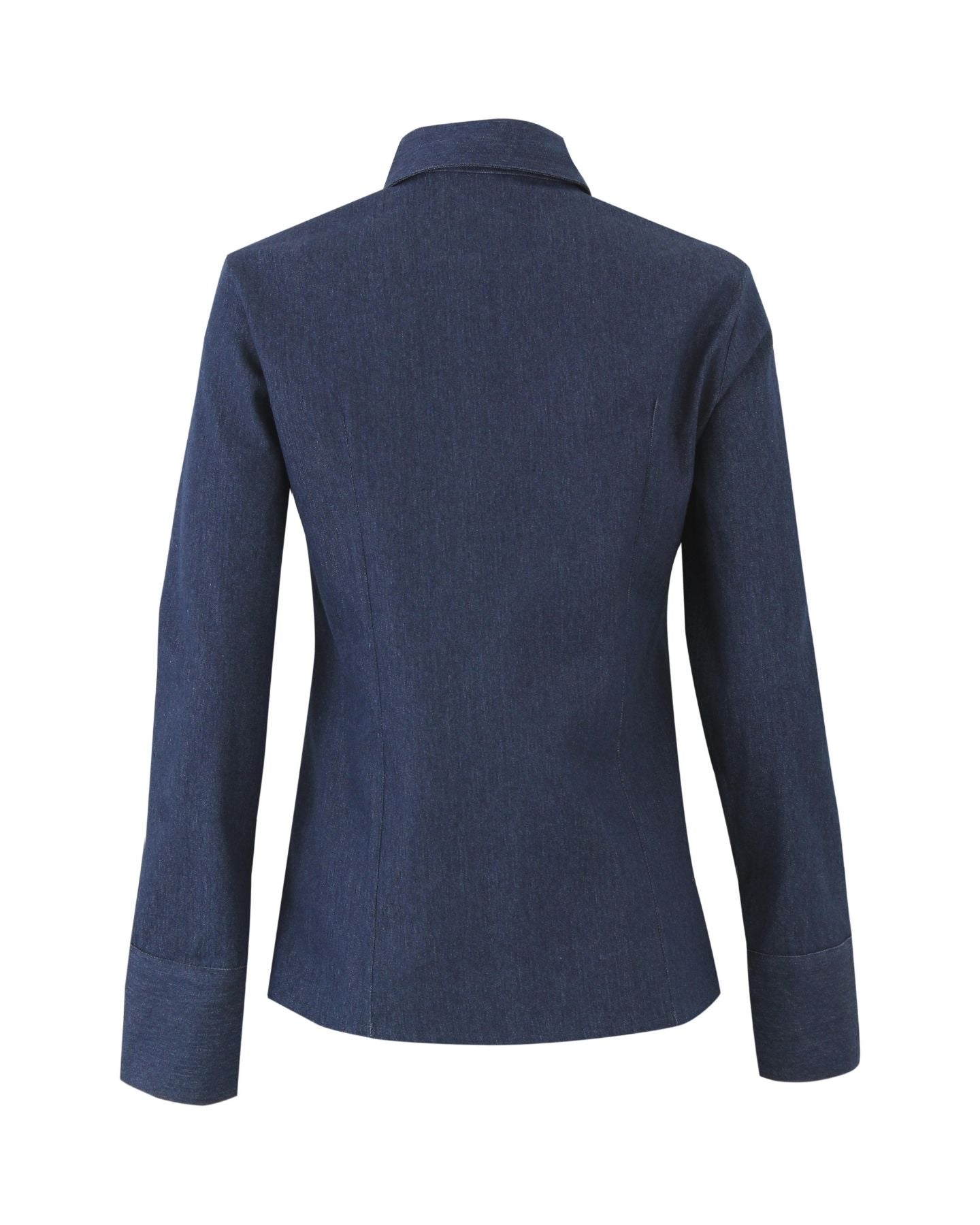VISAGE DENIM SHIRT
