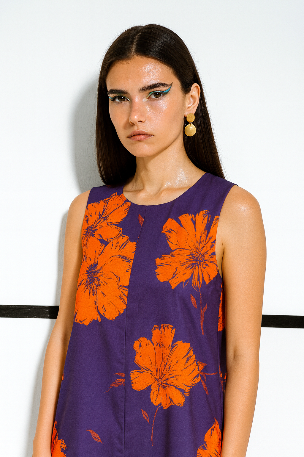 CAPPELLA JUMPSUIT