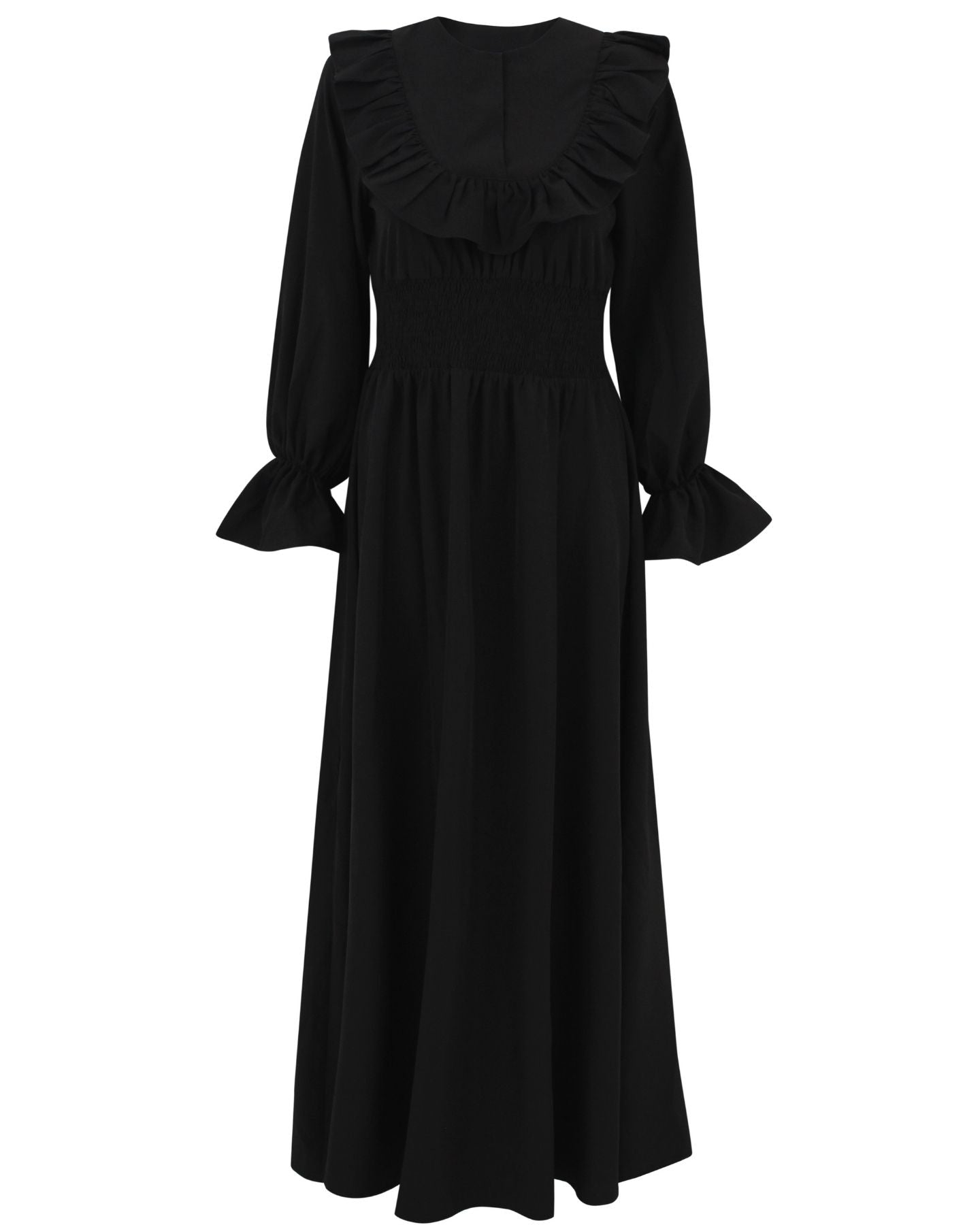 HERALD DRESS