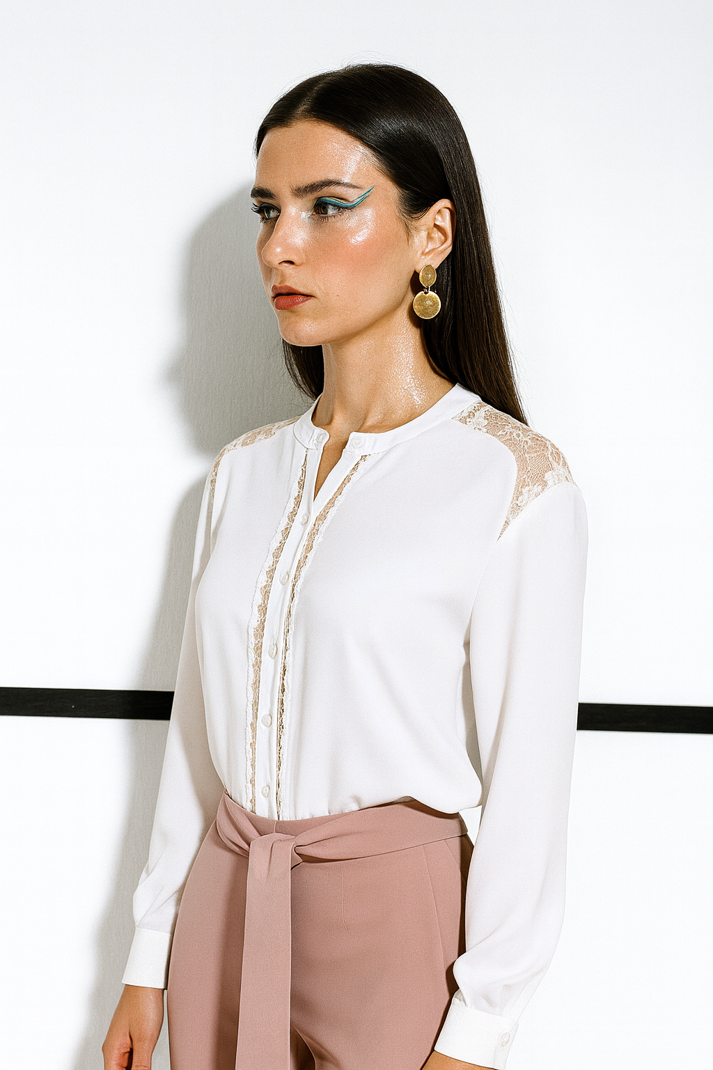 MEMENTO BLOUSE