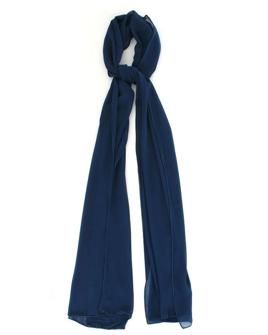 SUBSTANTIVE SCARF