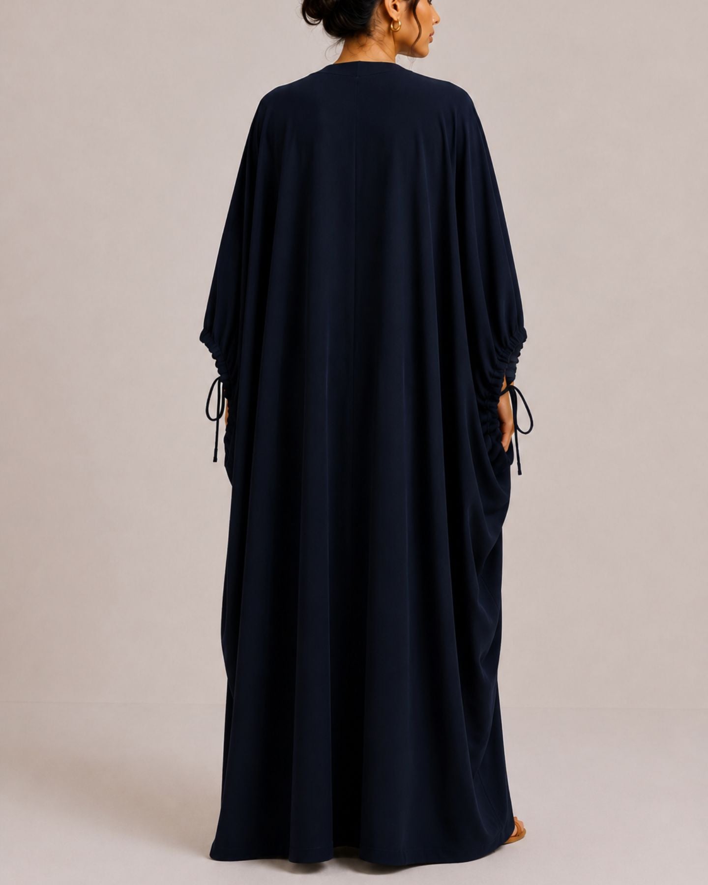 Burnous Kaftan (قفطان برنوس)