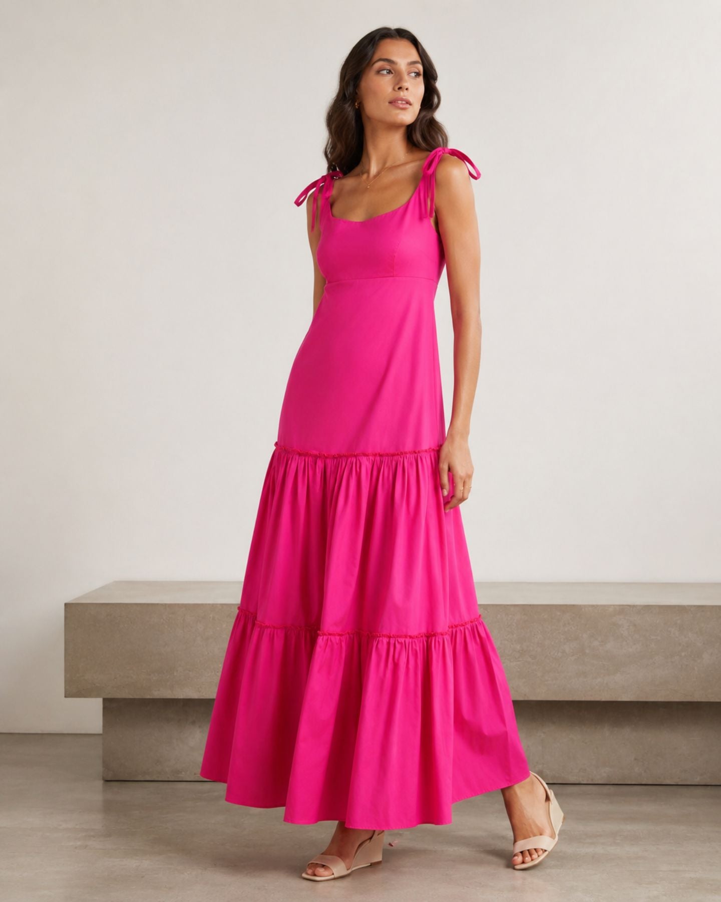 CUPID DRESS