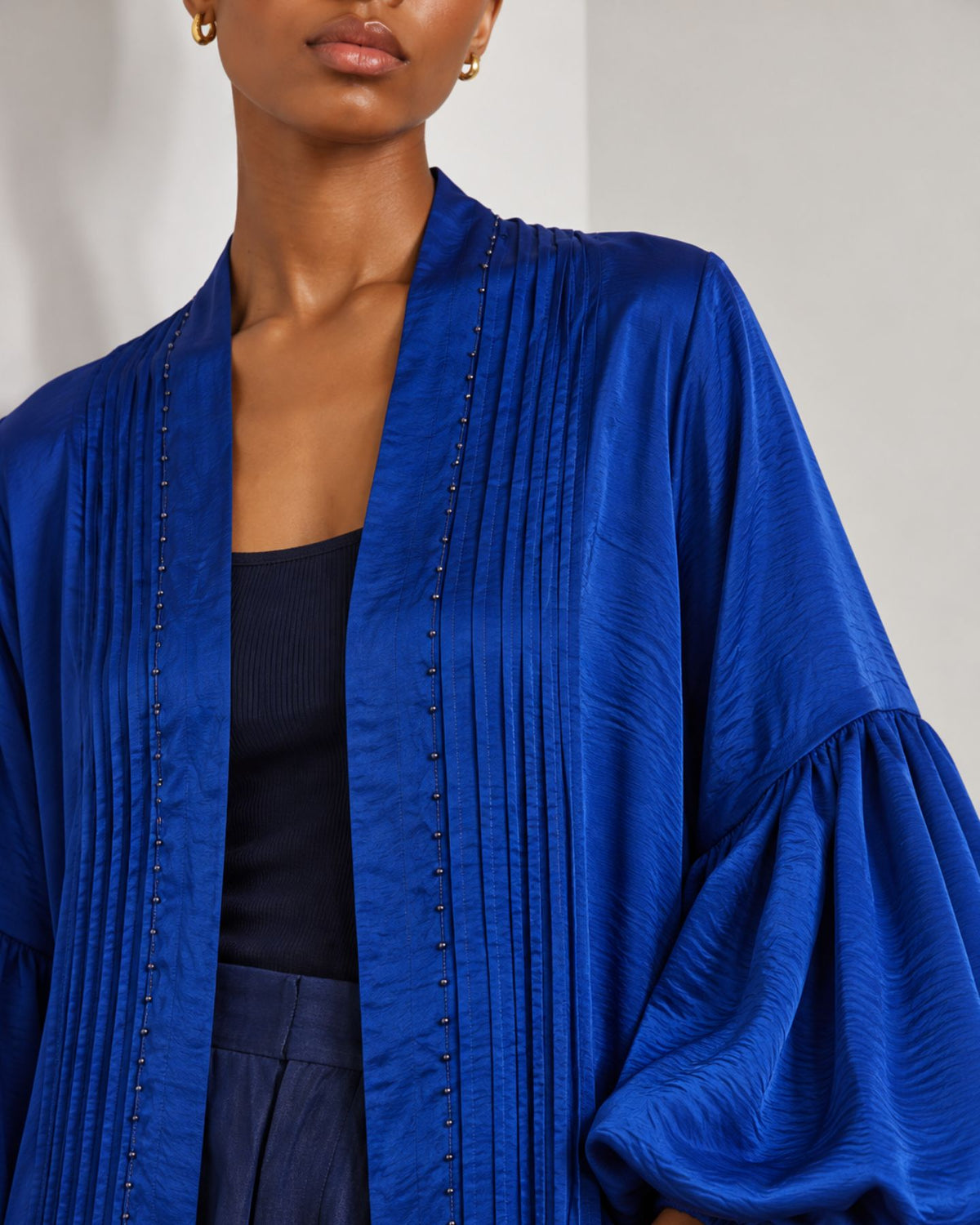 IOTA KAFTAN