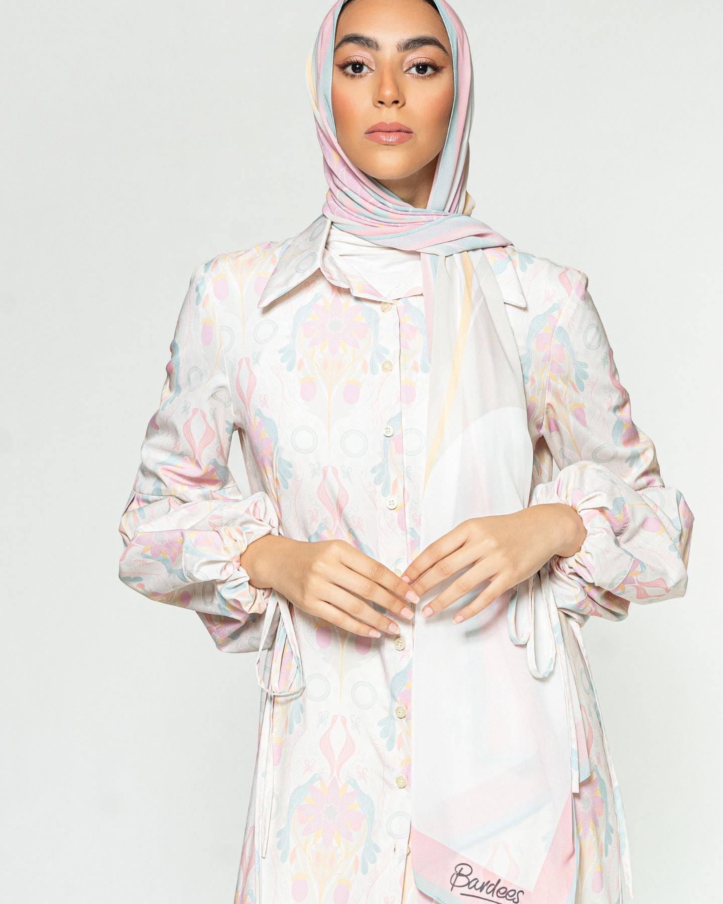 IRENE DRESS