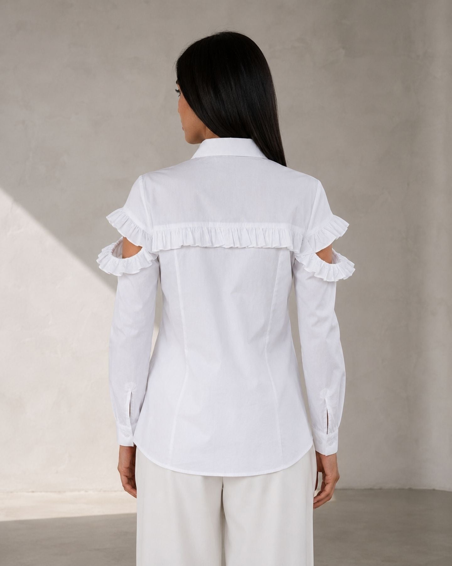 ZEST SHIRT