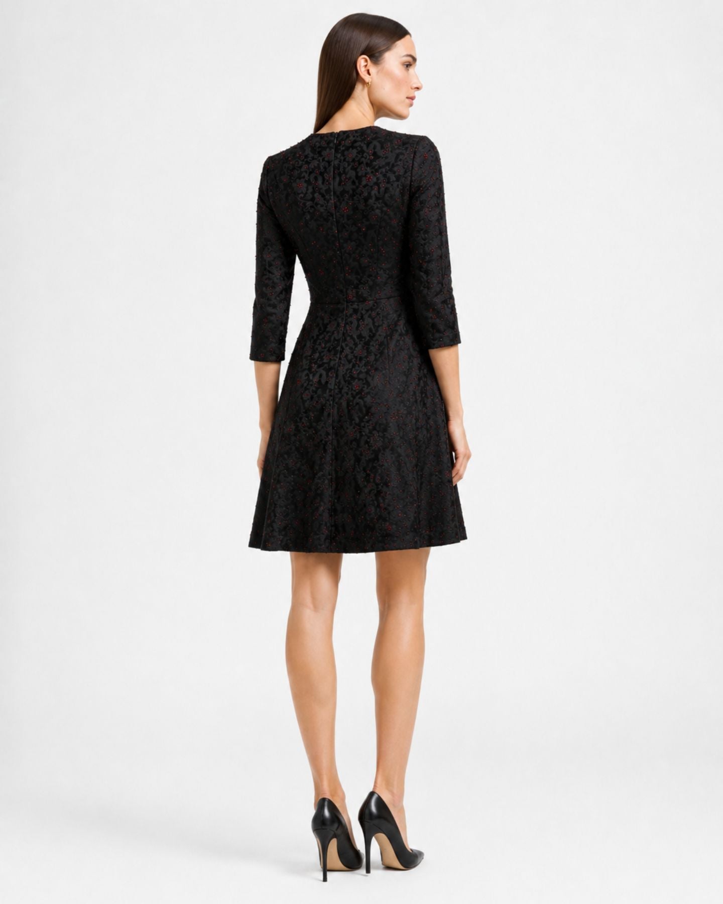 DOLL DRESS