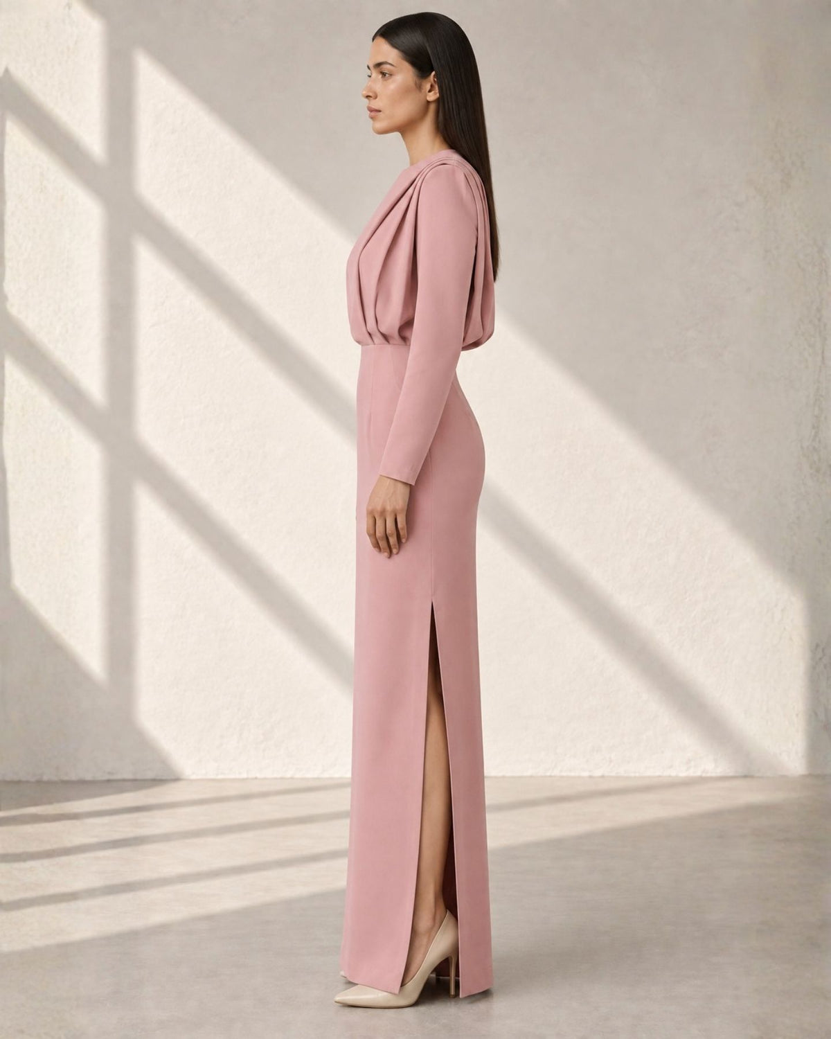 IMPECCABLE DRESS