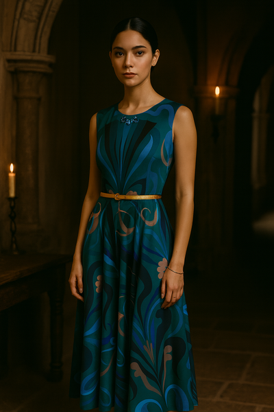 After Midnight JUMPSUIT