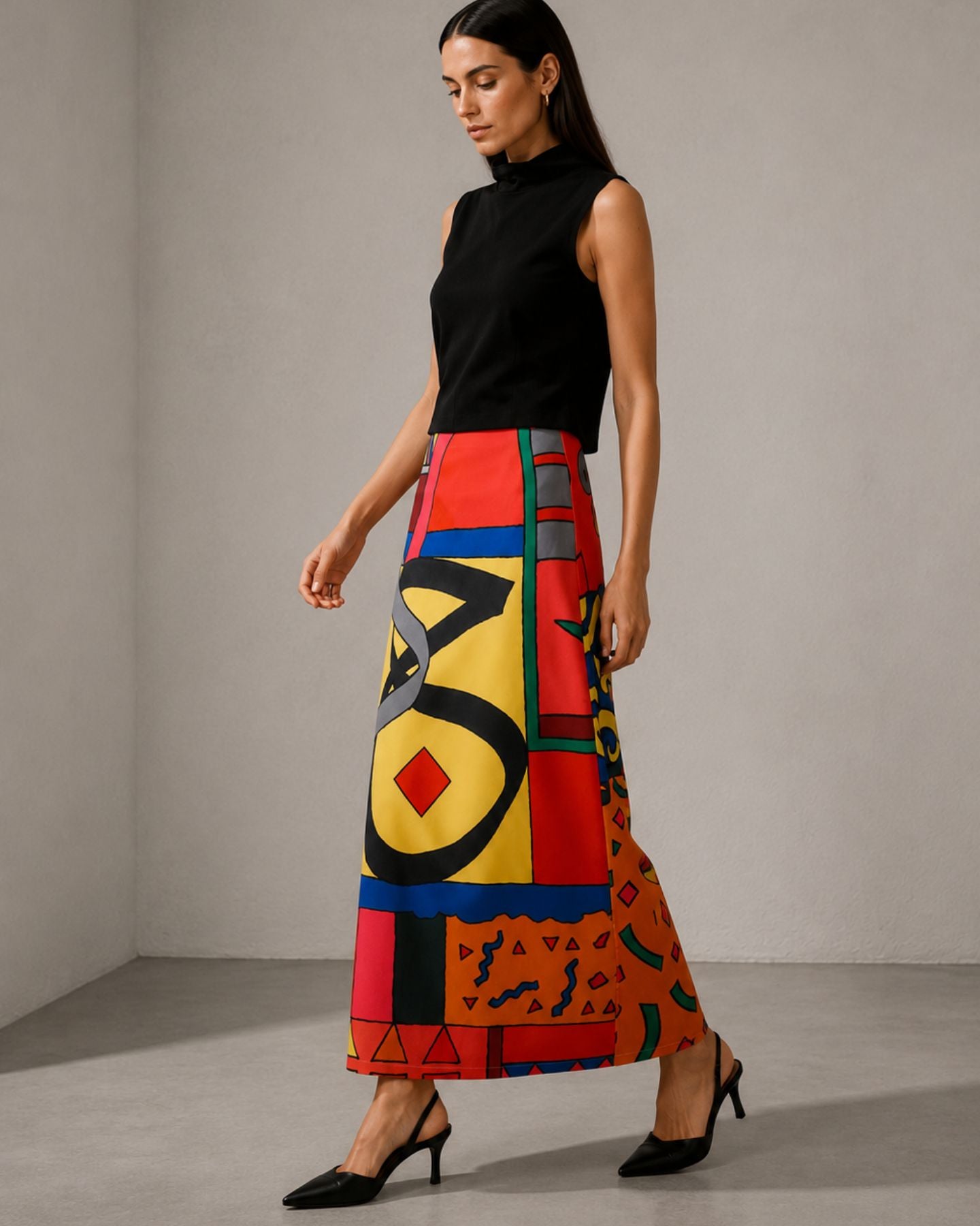 ACCOLADE SKIRT