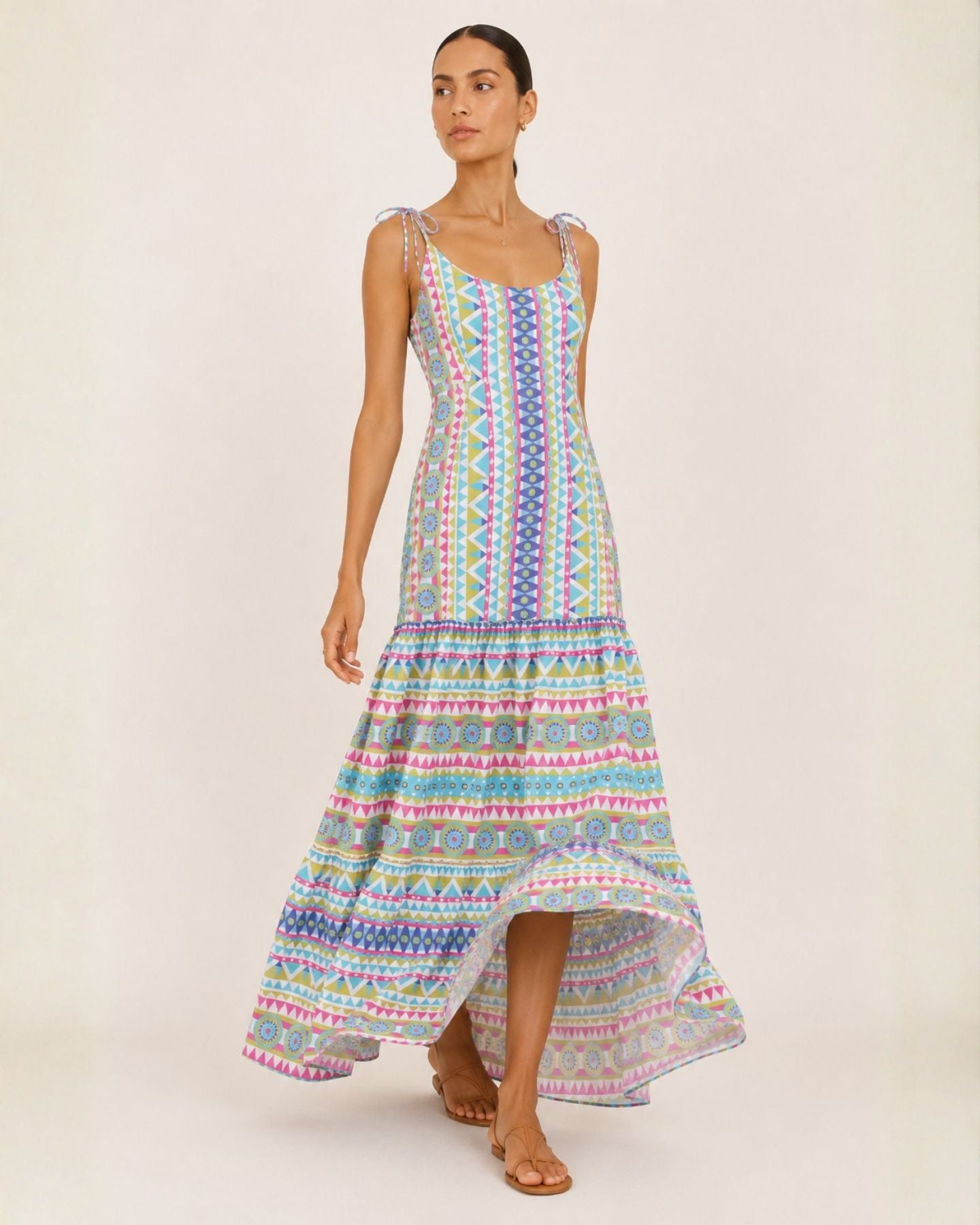 ELLA DRESS