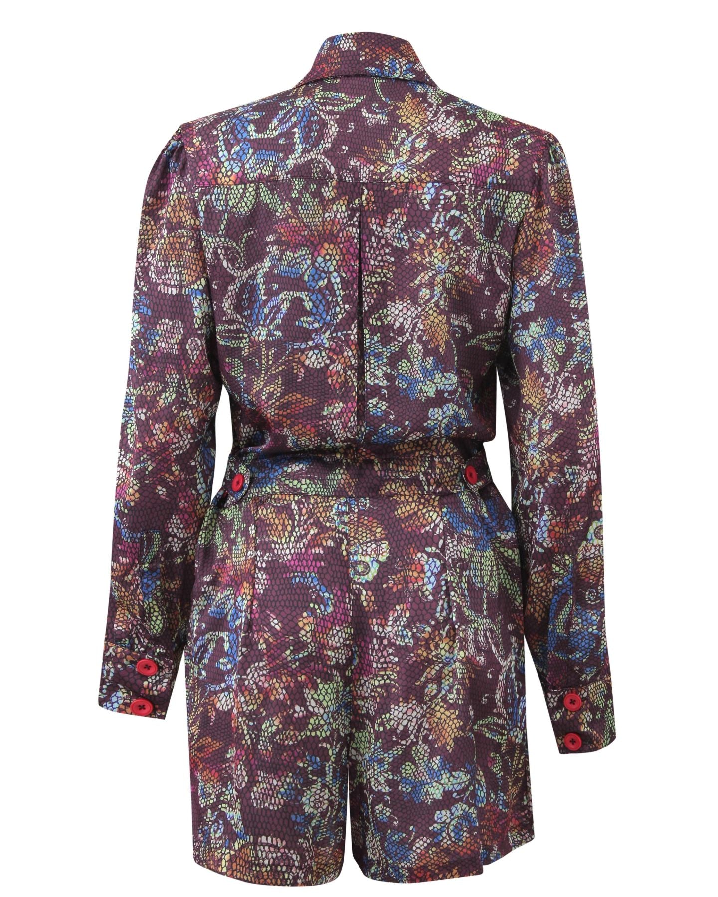 JOY PLAYSUIT