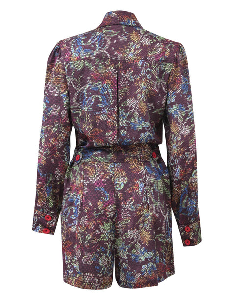 JOY PLAYSUIT