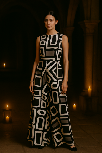 After Midnight JUMPSUIT