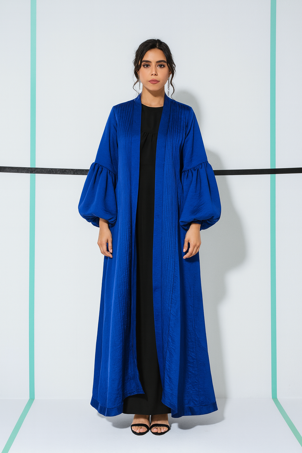 IOTA KAFTAN