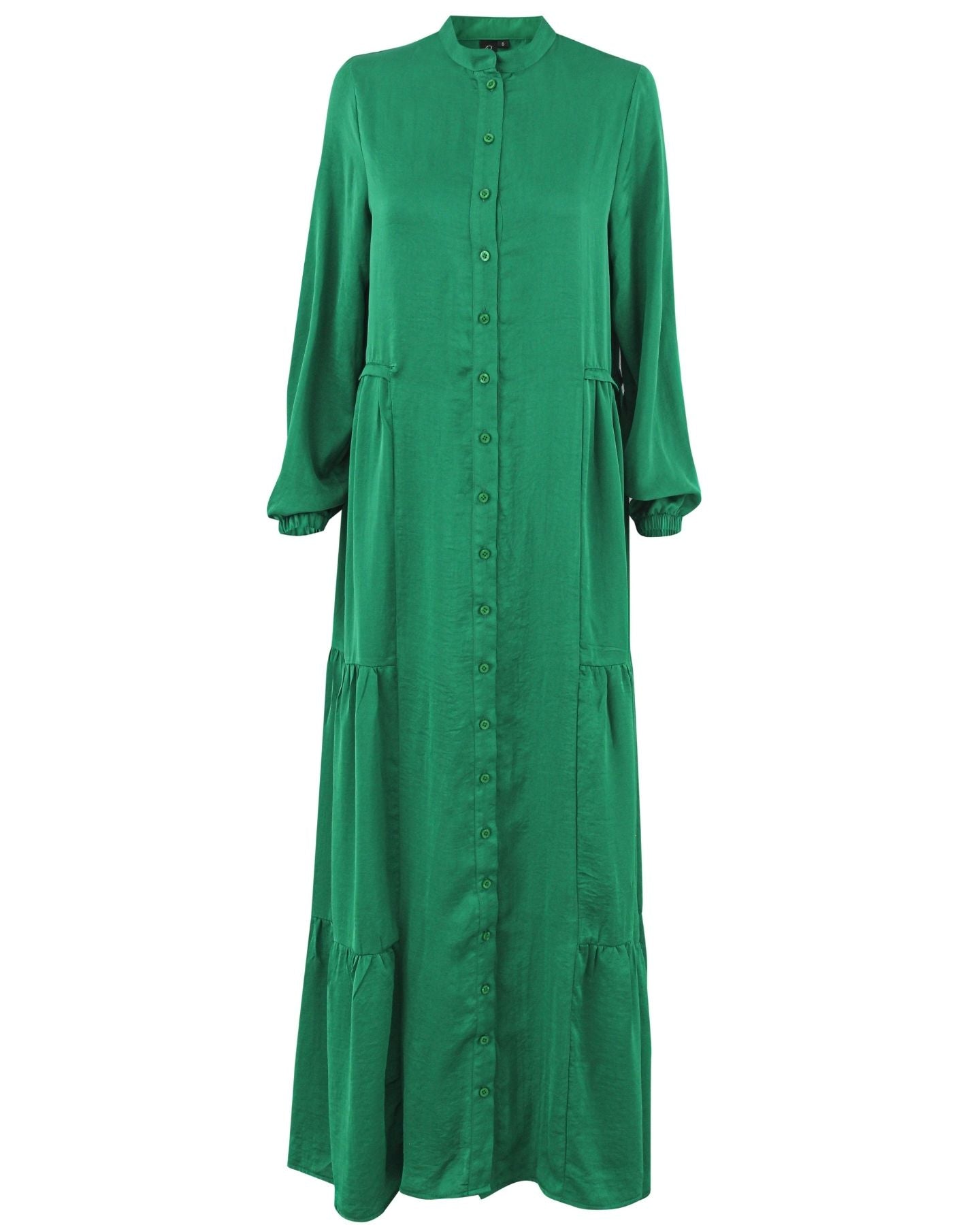 GOSSAMER DRESS
