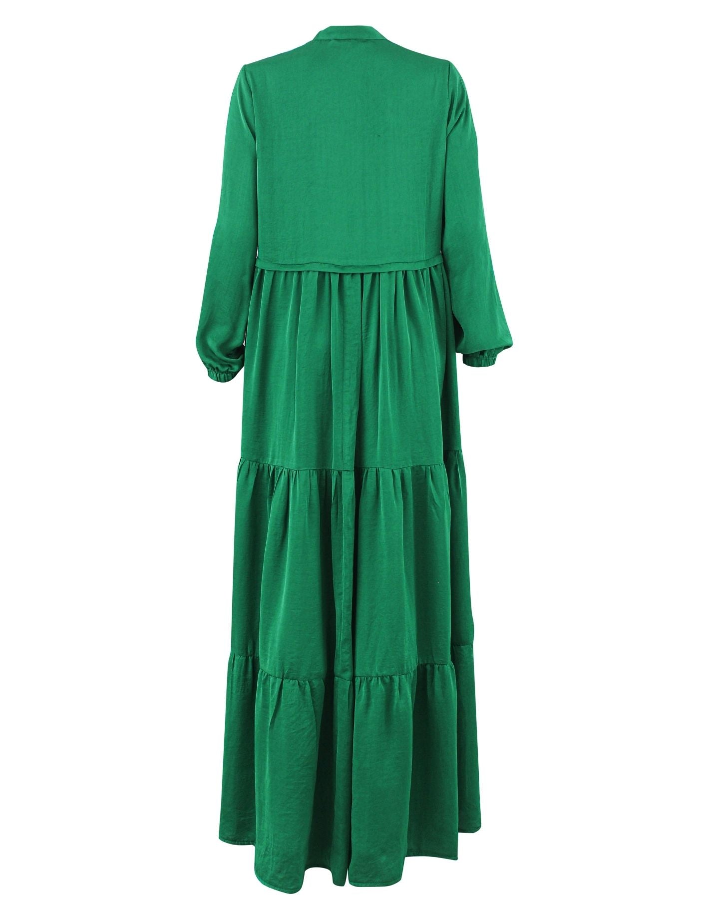 GOSSAMER DRESS