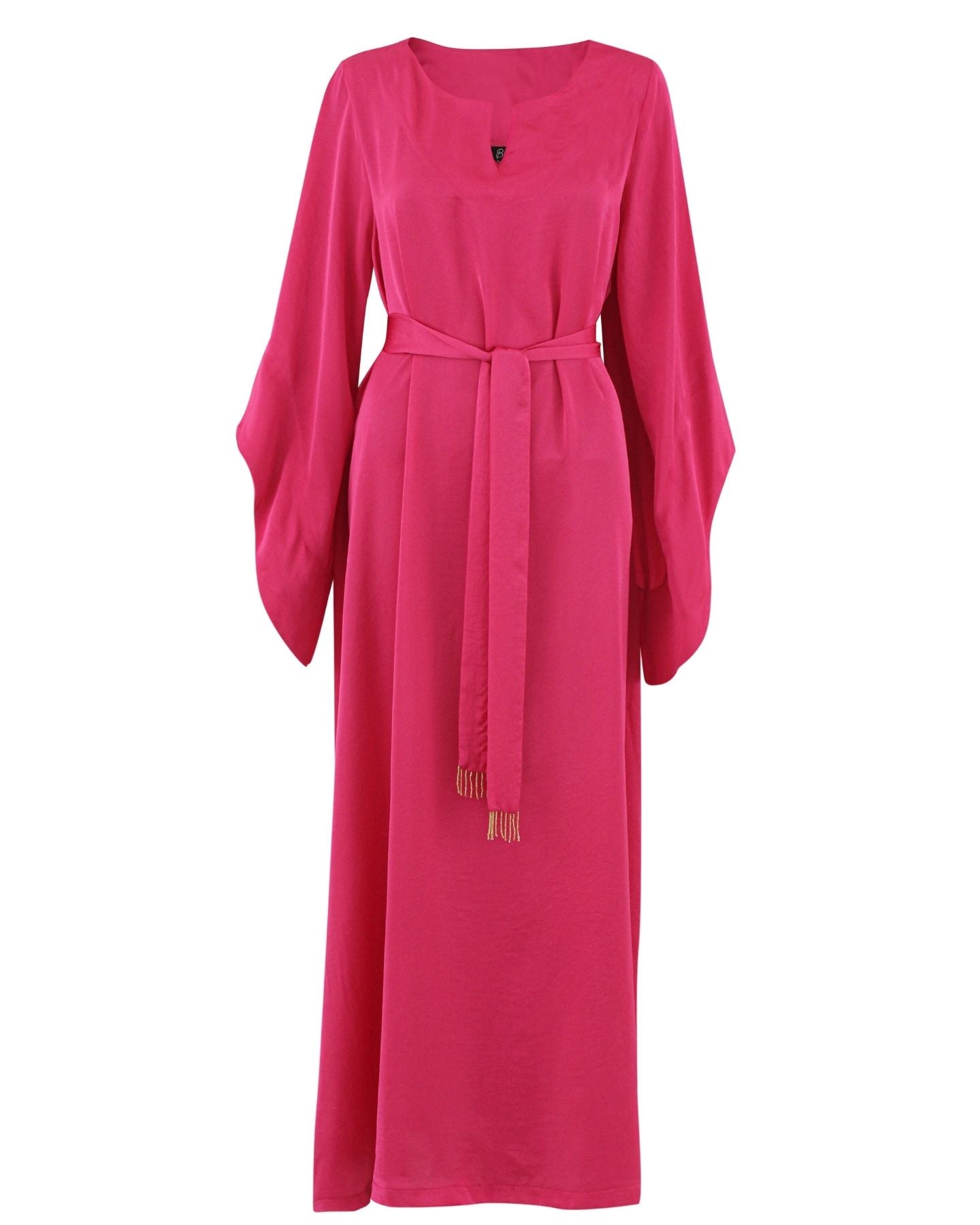 GOSSAMER KAFTAN